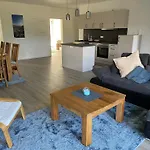 Reitanlage Baerenz Appartement Selk