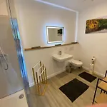 Appartement Reitanlage Baerenz Selk