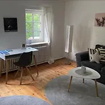 Reitanlage Baerenz