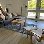 Appartement Reitanlage Baerenz *