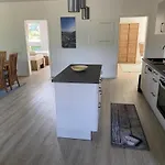 Reitanlage Baerenz * Selk