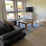 Reitanlage Baerenz Appartement Selk