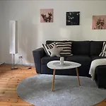 Reitanlage Baerenz Selk