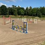 Reitanlage Baerenz