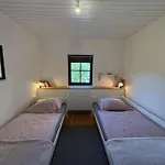 شقة Reitanlage Baerenz Selk