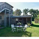 شقة Reitanlage Baerenz