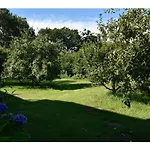 Reitanlage Baerenz *