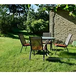 شقة Reitanlage Baerenz