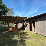 Reitanlage Baerenz