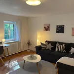 Reitanlage Baerenz شقة