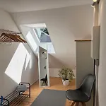 شقة Reitanlage Baerenz *