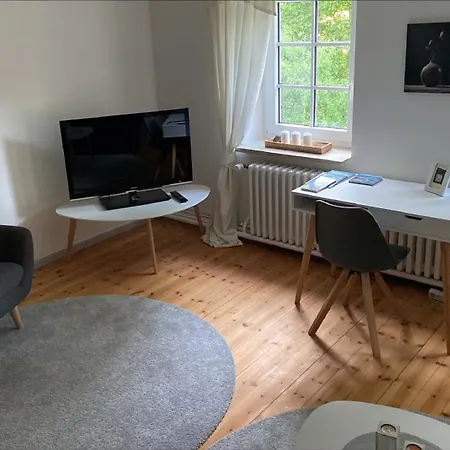 Appartamento Reitanlage Baerenz