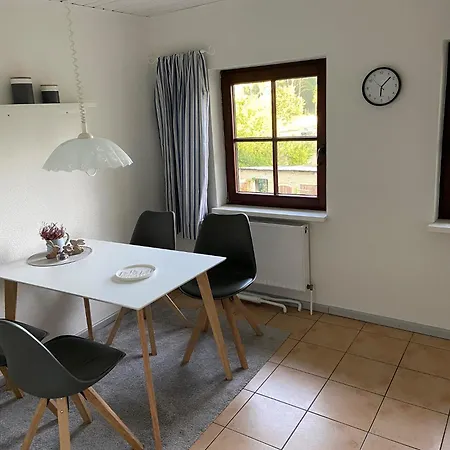 Lejlighed Reitanlage Baerenz *