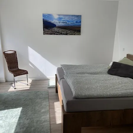 Reitanlage Baerenz *