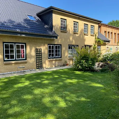 Reitanlage Baerenz Selk