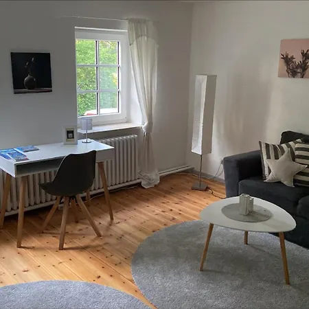 Reitanlage Baerenz