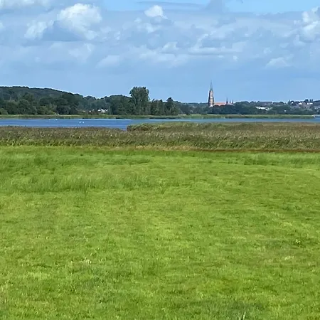 Reitanlage Baerenz *