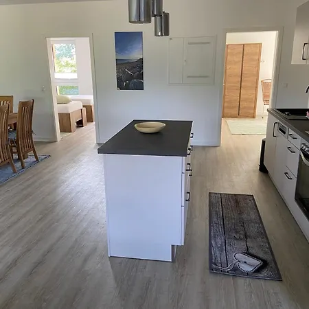 Reitanlage Baerenz * Selk