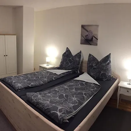 Reitanlage Baerenz Appartamento