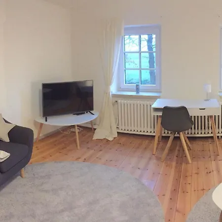 Lejlighed Reitanlage Baerenz