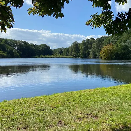 Appartamento Reitanlage Baerenz *