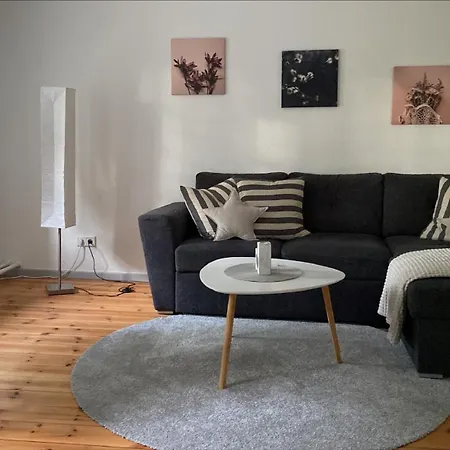 Reitanlage Baerenz Selk