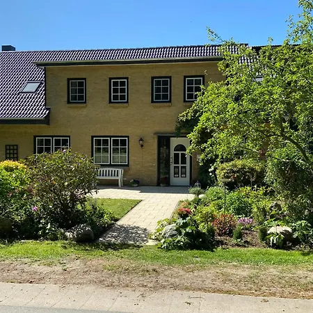 Reitanlage Baerenz Appartamento Selk