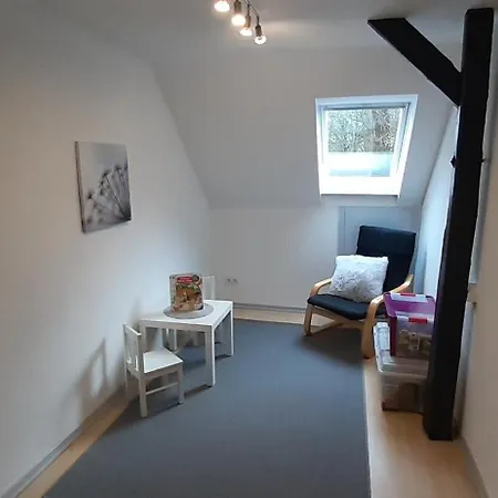Reitanlage Baerenz * Selk