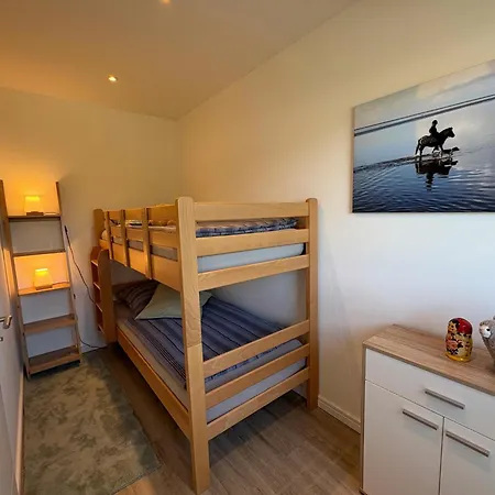Lejlighed Reitanlage Baerenz