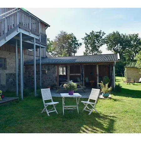 Lejlighed Reitanlage Baerenz