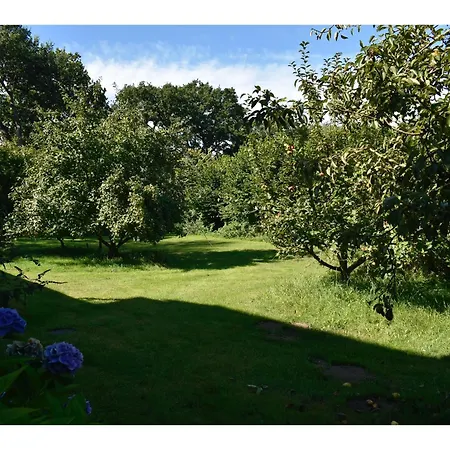Reitanlage Baerenz *