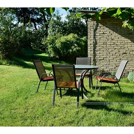 Appartamento Reitanlage Baerenz