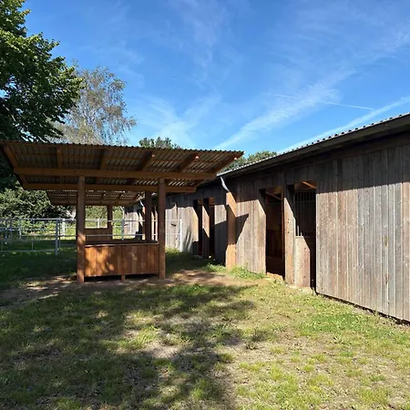 Reitanlage Baerenz